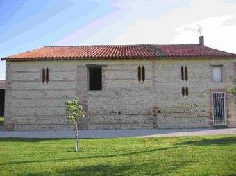 Bed & Breakfast Terre De Garance