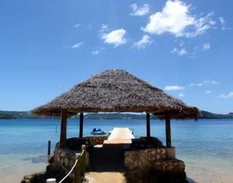 Hotel Mystic Sands