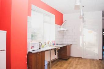 Tsentr Hostel