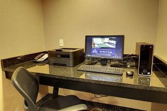 Cobblestone Hotel & Suites Waynesboro