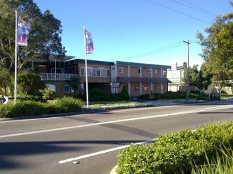 Toukley Motor Inn