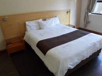 Europrime Hotel