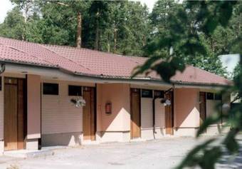 Aparthotel J��sk�n Loma Apartment Hotel H�rm�