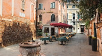 Hotel Tintoretto