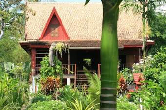 Piman Pu Villa