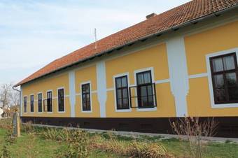 Hostal Peregi Vend�gh�z