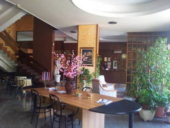 Hotel Sole