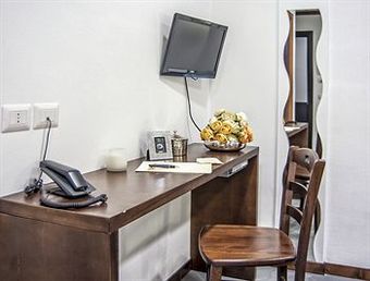 Hotel Santa Chiara