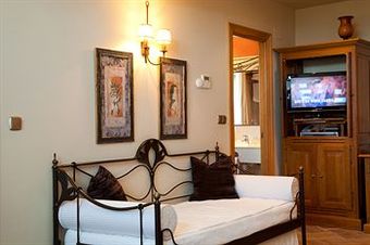 Hotel Katxi