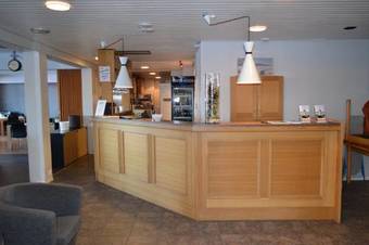 Juthbacka Hotell