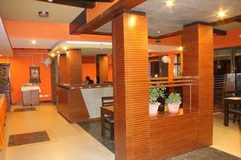Hotel Peaceland