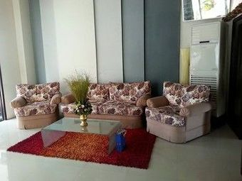 Hotel Dolyn Suites