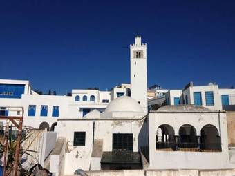 Bed & Breakfast Dar El Fell