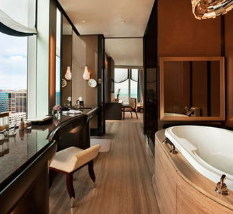 Hotel Mgm Macau