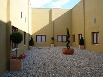 Hotel La Jonquera