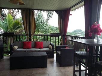La Villa Muscade