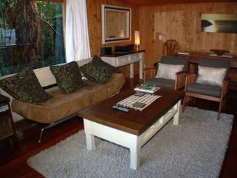 Wairua Lodge
