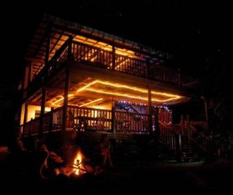 Umkhumbi Lodge