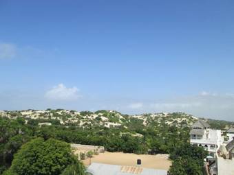 Msafini Hotel