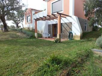 Monte Vale Da Pedra