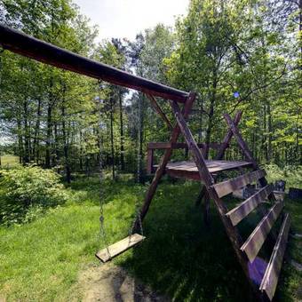 Hostal Le?ny Dworek