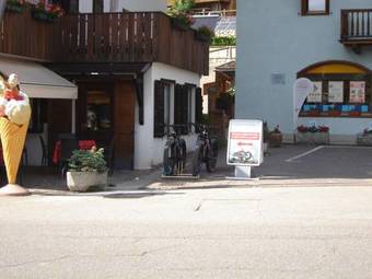 Hostal Residenza Domino