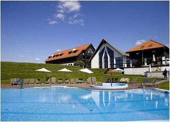 Hotel Siedlisko Morena