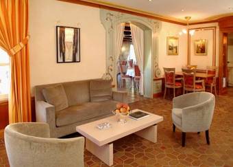 Hotel Gruber