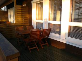Camping Merihelmi