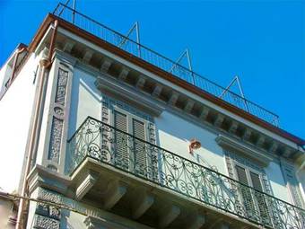 Hostal Affittacamere Al Vecchio Teatro