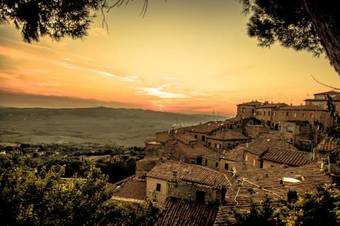 Agroturismo Podere Tre Termini Country Resort
