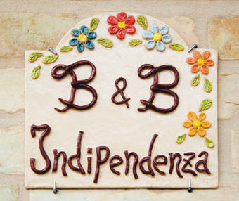 B&B Indipendenza