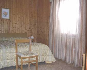 Hotel La Villa