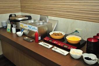 Hotel Mark-1 Cnt