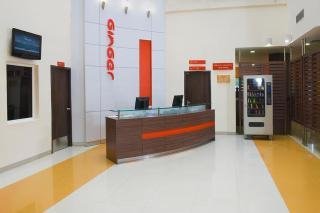 Ginger Hotel Manesar
