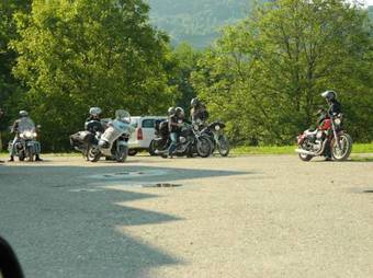 Jajce Youth Hostel
