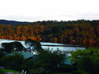 Apartamentos Gipsy Point Lakeside