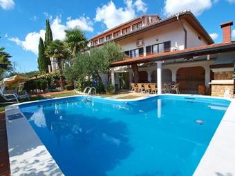 Villa Irena
