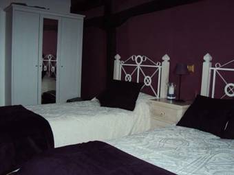 Casa Altas Crestas
