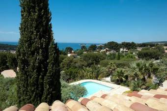 Bed & Breakfast La Villa