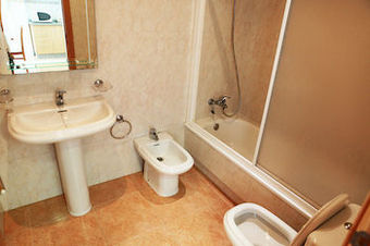 Apartamentos Canada