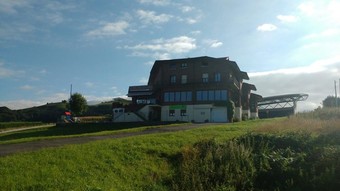 Agroturismo Gazteategi
