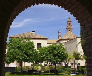 Posada Hospeder�a Convento De Santa Clara