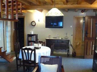 Agroturismo Casa Rural Dona Mar�a