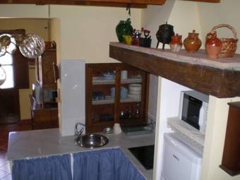 Agroturismo La Pavana