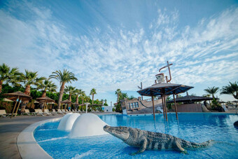 Hotel Alannia Guardamar