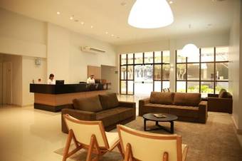 Stay Inn Hotel