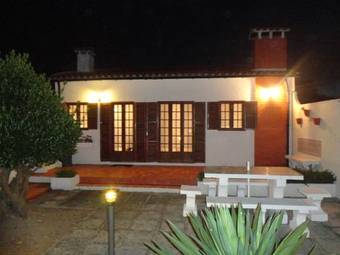 Casa De Praia