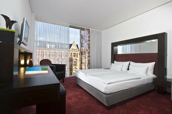 Hotel Arcotel Velvet