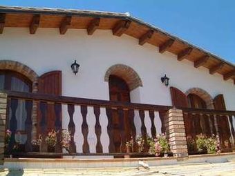 Agroturismo Turismo Rurale La Miniera Fiorita
